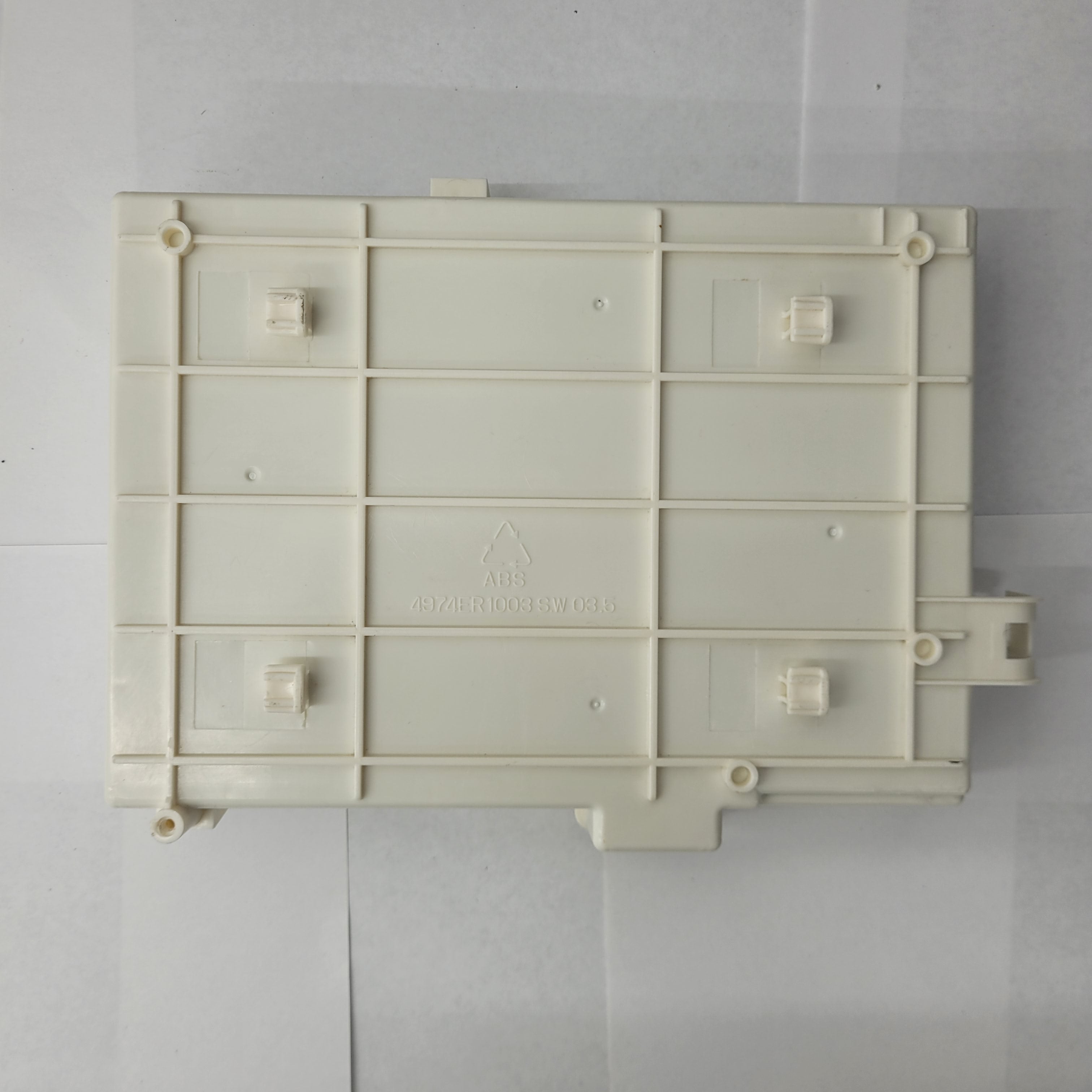 LG Washer Main Control Board EBR78263901 LG Washer Main Control Board EBR78263901